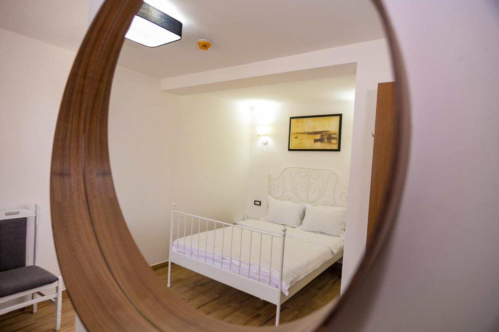 Hotel Casa Ypu à Două Mai Chambre photo