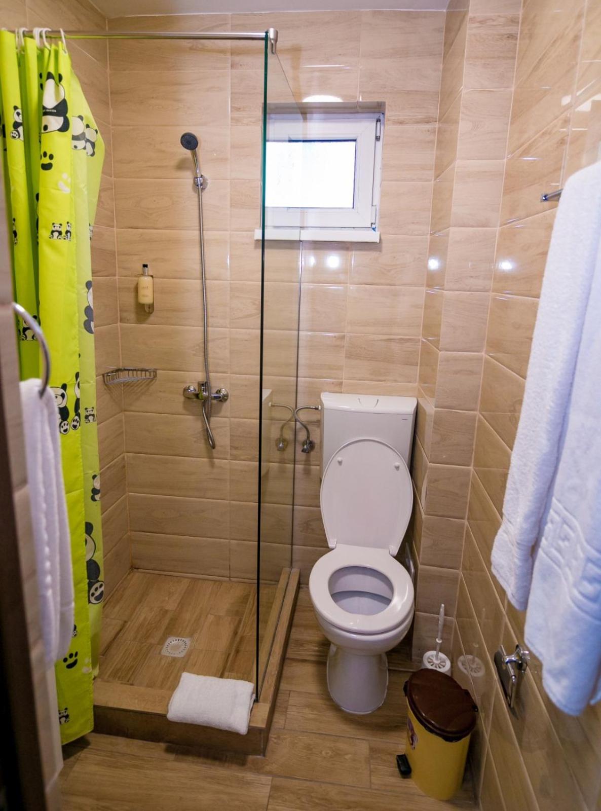 Hotel Casa Ypu à Două Mai Chambre photo