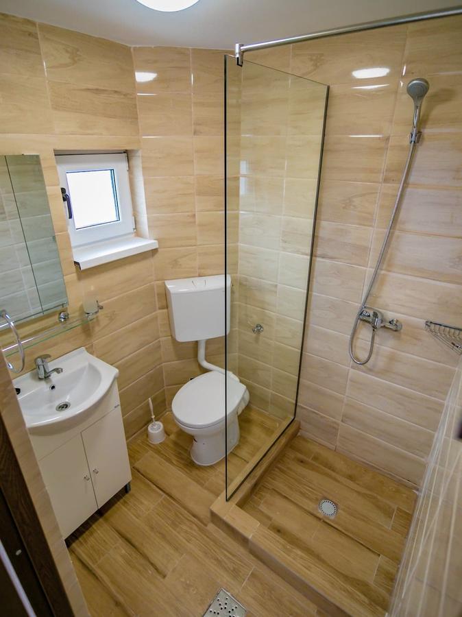 Hotel Casa Ypu à Două Mai Extérieur photo